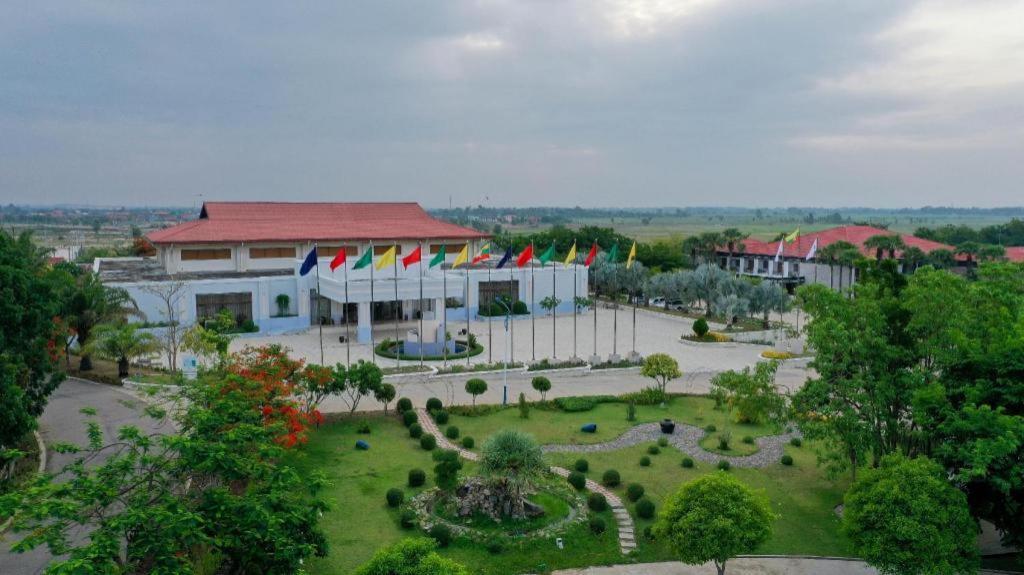 Hotel Max Nay Pyi Taw Naypyidaw Kültér fotó